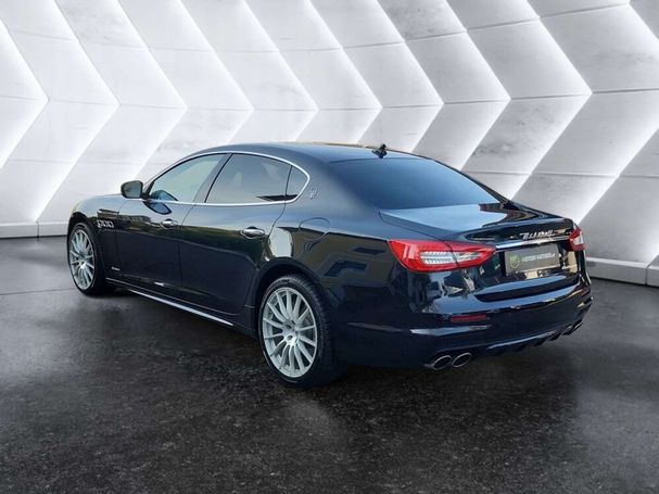 Maserati Quattroporte D GranSport 202 kW image number 4