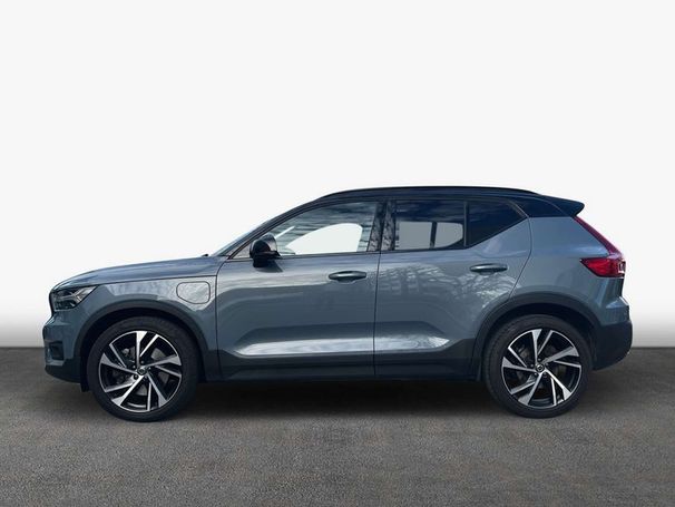 Volvo XC40 T5 RDesign Recharge 192 kW image number 4