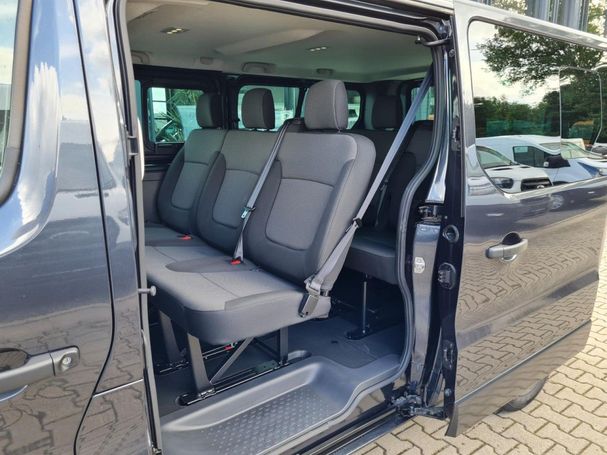 Renault Trafic Grand 110 kW image number 17