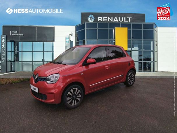 Renault Twingo Electric 61 kW image number 1