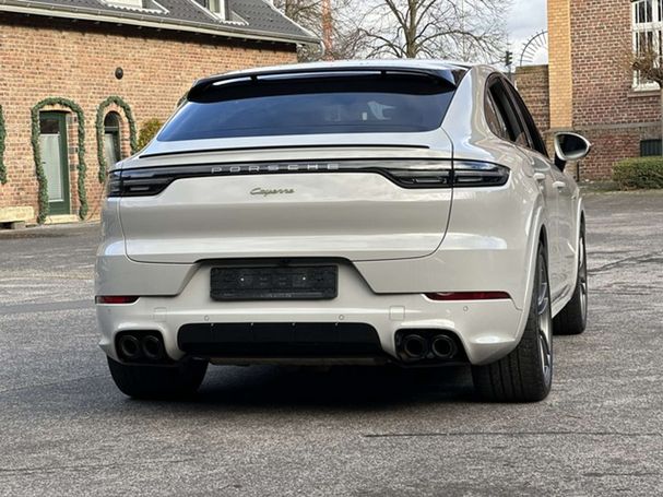 Porsche Cayenne Coupé E-Hybrid 340 kW image number 1