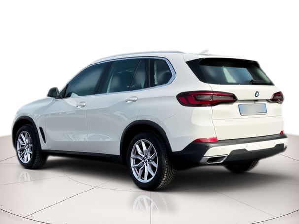 BMW X5 xDrive25d 170 kW image number 29