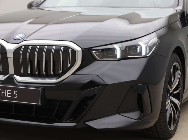 BMW 530 e 220 kW image number 20