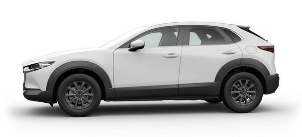 Mazda CX-30 140 Prime-Line 103 kW image number 4