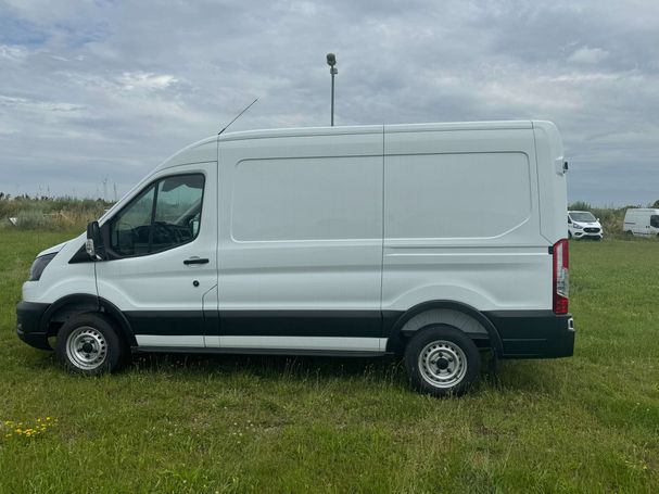 Ford Transit 290 77 kW image number 8