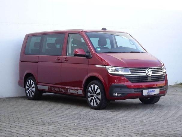 Volkswagen T6 Multivan DSG 110 kW image number 3