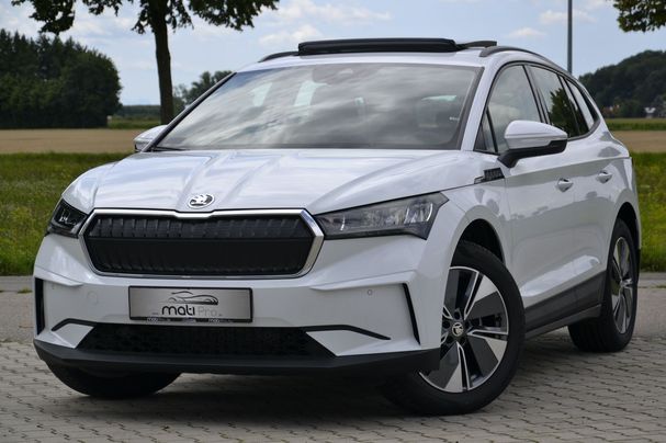 Skoda Enyaq 60 132 kW image number 2