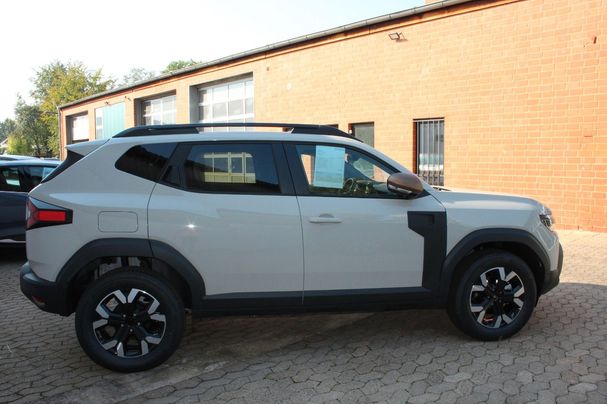 Dacia Duster Hybrid 140 Extreme 104 kW image number 4