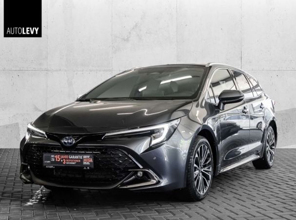 Toyota Corolla 1.8 Hybrid Touring Sports 103 kW image number 1