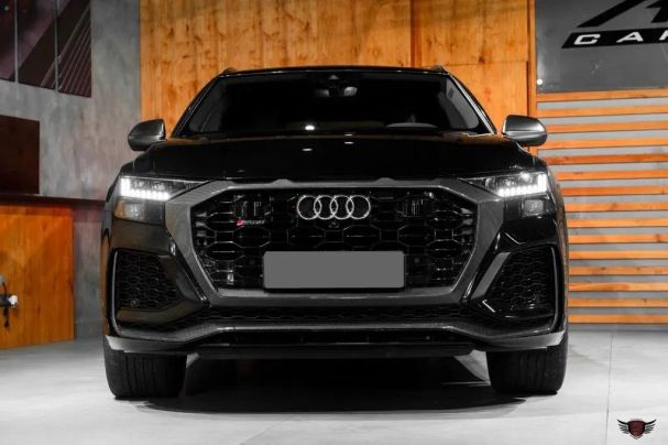 Audi RSQ8 441 kW image number 3