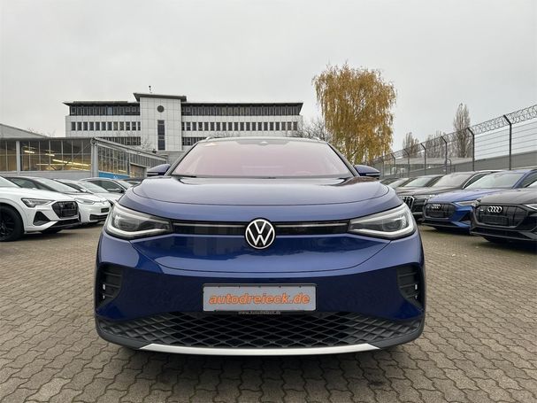 Volkswagen ID.4 150 kW image number 3