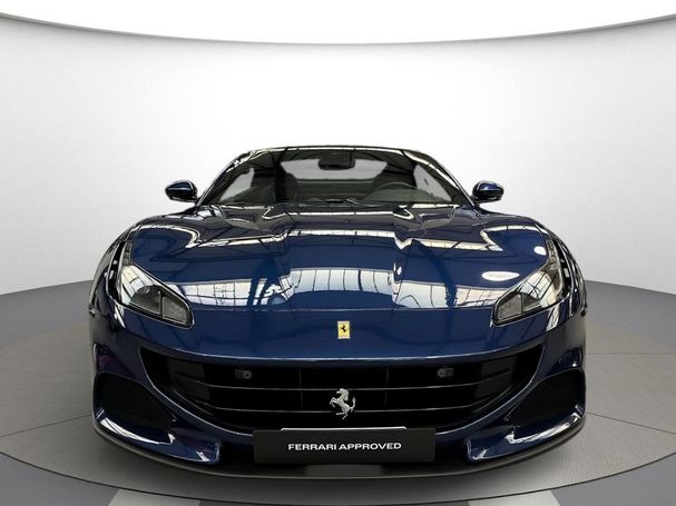 Ferrari Portofino M 456 kW image number 4