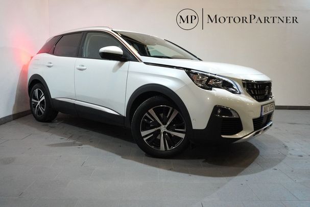 Peugeot 3008 THP 165 Allure 121 kW image number 2