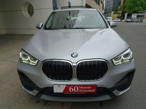 BMW X1 20d xDrive 140 kW image number 12