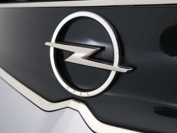 Opel Mokka Elegance 100 kW image number 37