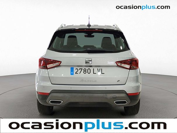 Seat Arona 1.5 TSI FR DSG 110 kW image number 15