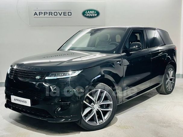 Land Rover Range Rover Sport P440e 324 kW image number 1