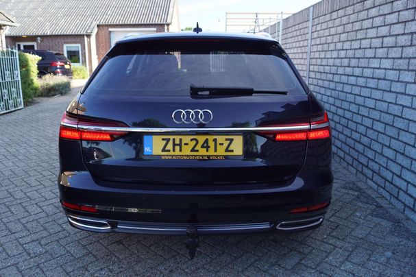 Audi A6 45 TFSI Avant 180 kW image number 2