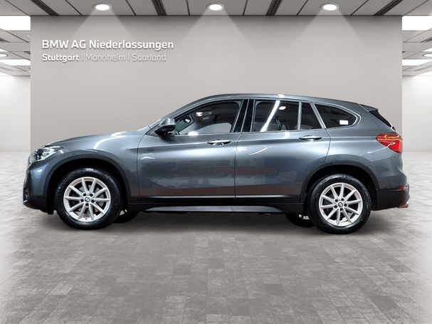 BMW X1 xDrive18d 110 kW image number 3