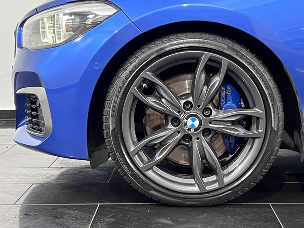 BMW 140i M 250 kW image number 10