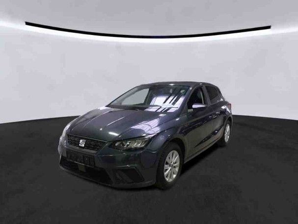 Seat Ibiza 1.0 TSI Style 70 kW image number 1