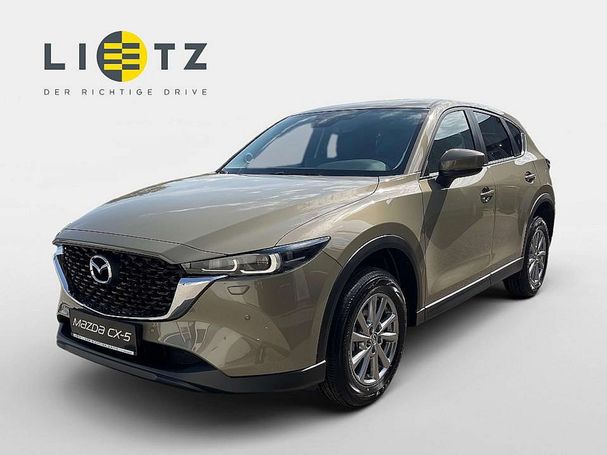 Mazda CX-5 2.0 e-Skyactiv G 121 kW image number 1