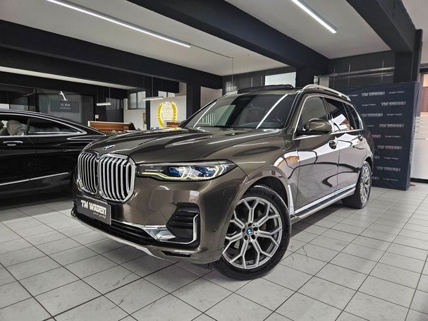 BMW X7 xDrive30d 195 kW image number 1