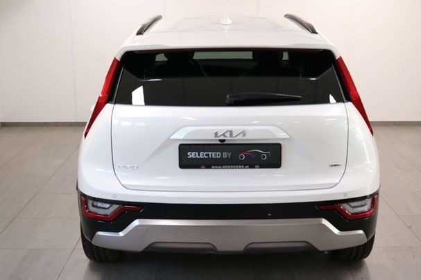 Kia Niro Hybrid 1.6 GDI 104 kW image number 4