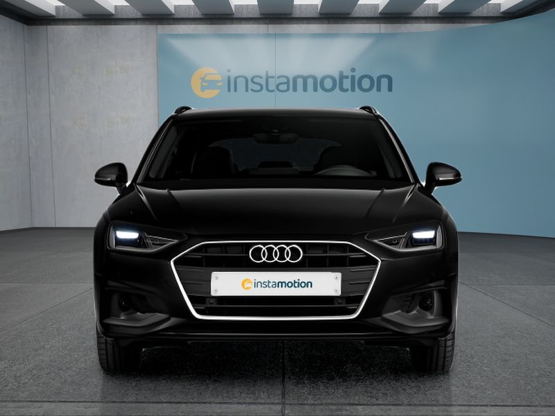 Audi A4 35 TFSI S tronic