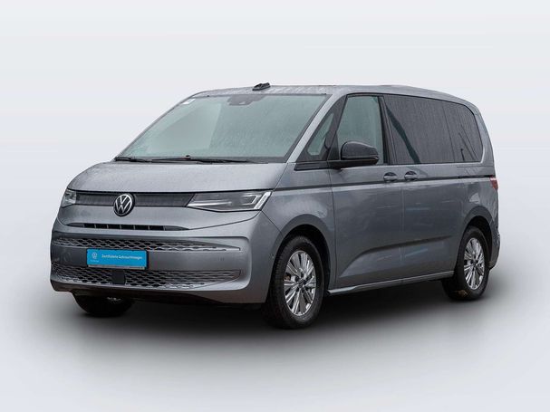 Volkswagen T7 Multivan eHybrid 160 kW image number 1