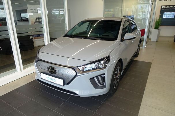 Hyundai Ioniq 100 kW image number 1