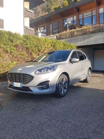 Ford Kuga 2.0 EcoBlue ST-Line 88 kW image number 1