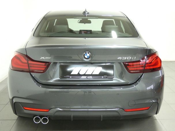 BMW 430d xDrive 190 kW image number 5