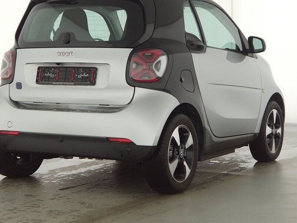 Smart ForTwo EQ 60 kW image number 3