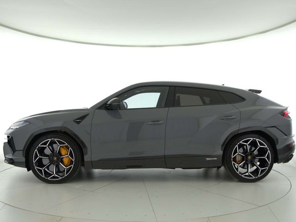 Lamborghini Urus Performante 4.0 V8 490 kW image number 5