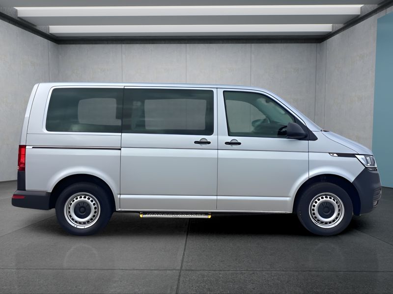 Volkswagen T6 Kombi 2.0