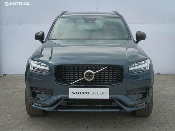 Volvo XC90 B5 AWD 173 kW image number 2