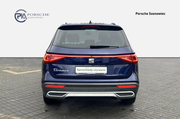 Seat Tarraco 110 kW image number 3