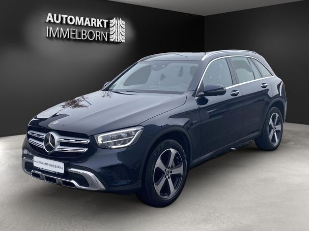 Mercedes-Benz GLC 300 e 235 kW image number 1