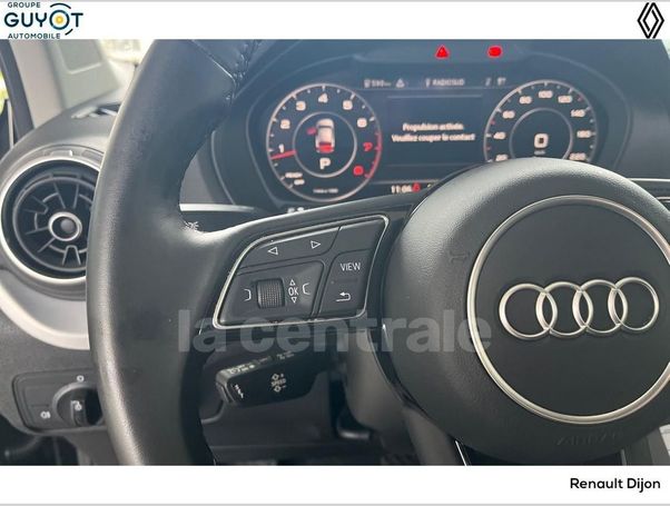 Audi Q2 35 TFSI S tronic S-line 110 kW image number 38