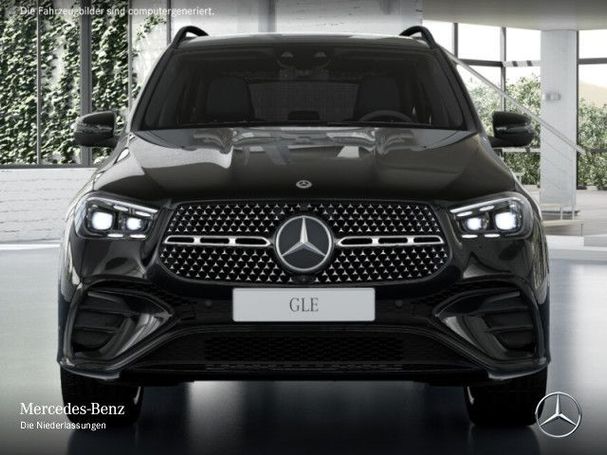 Mercedes-Benz GLE 450 d 270 kW image number 9