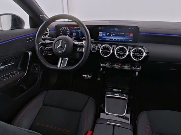 Mercedes-Benz CLA 250 160 kW image number 6