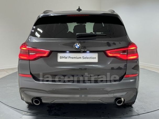 BMW X3 xDrive 210 kW image number 4