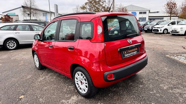 Fiat Panda 51 kW image number 4