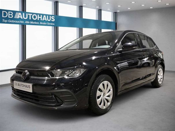 Volkswagen Polo 1.0 TSI 70 kW image number 1