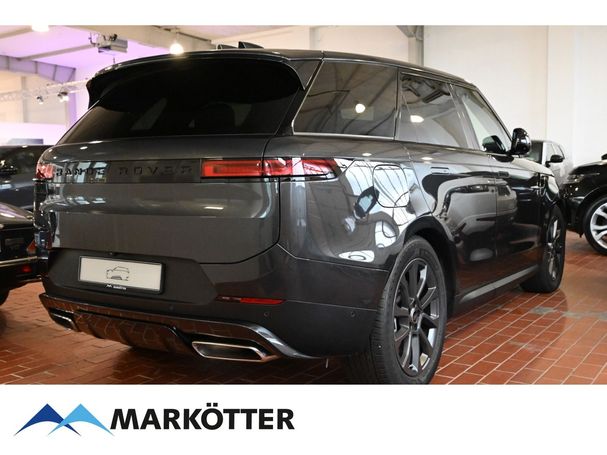 Land Rover Range Rover Sport P460e S 338 kW image number 4