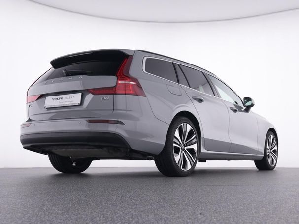 Volvo V60 B4 145 kW image number 9