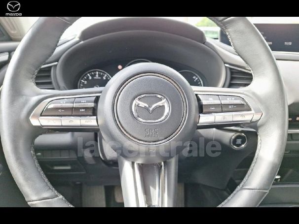 Mazda CX-30 SKYACTIV-G 2.0 90 kW image number 19