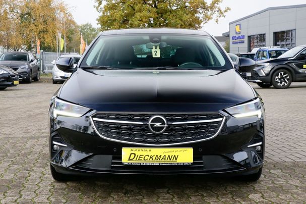 Opel Insignia 2.0 128 kW image number 3