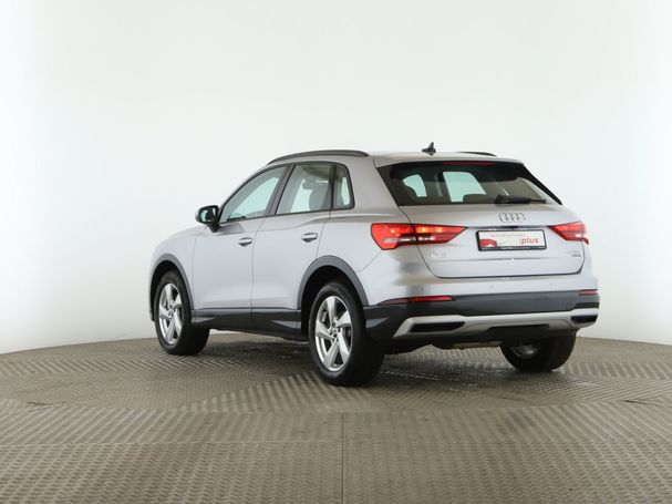 Audi Q3 40 TDI quattro Advanced 147 kW image number 3